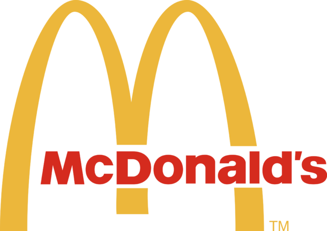 McDonalds